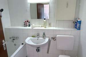 Schöne 3-Zimmerwohnung mit Balkon in Köln – Robert-Schumann-Straße 2-4, 51109 Neubrück, Köln – Vorschaubild 12