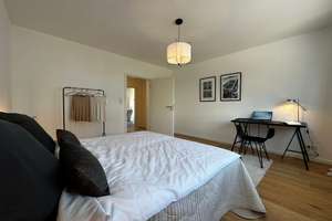 Erstbezug nach Modernisierung: EG-Wohnung mit Privatgarten, Stellplatz & Keller in Bonn-Ippendorf! – Gudenauer Weg 27, 53127 Ippendorf, Bonn – Vorschaubild 12