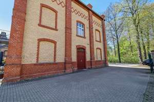 Köpenick calling: Natur, Terrasse und Geschichte – Die vollständige Adresse der Immobilie erhältst du vom Anbieter., 12555 Köpenick, Berlin – Vorschaubild 6
