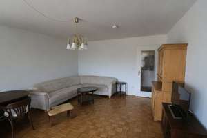 Gepflegte 2-Zimmer-Wohnung mit sonniger Loggia – Bingener Straße 1, 80993 Alt-Moosach, München – Vorschaubild 3