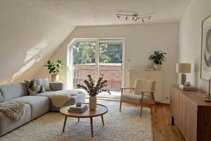 Attraktive Singlewohnung – Die vollständige Adresse der Immobilie erhältst du vom Anbieter., 47199 Baerl, Duisburg – Vorschaubild 4