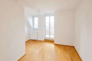 Lichtdurchflutetes Wohnglück in der Südvorstadt - 3,5 Zimmer Maisonette Wohnung – Die vollständige Adresse der Immobilie erhältst du vom Anbieter., 4275 Südvorstadt, Leipzig – Vorschaubild 4
