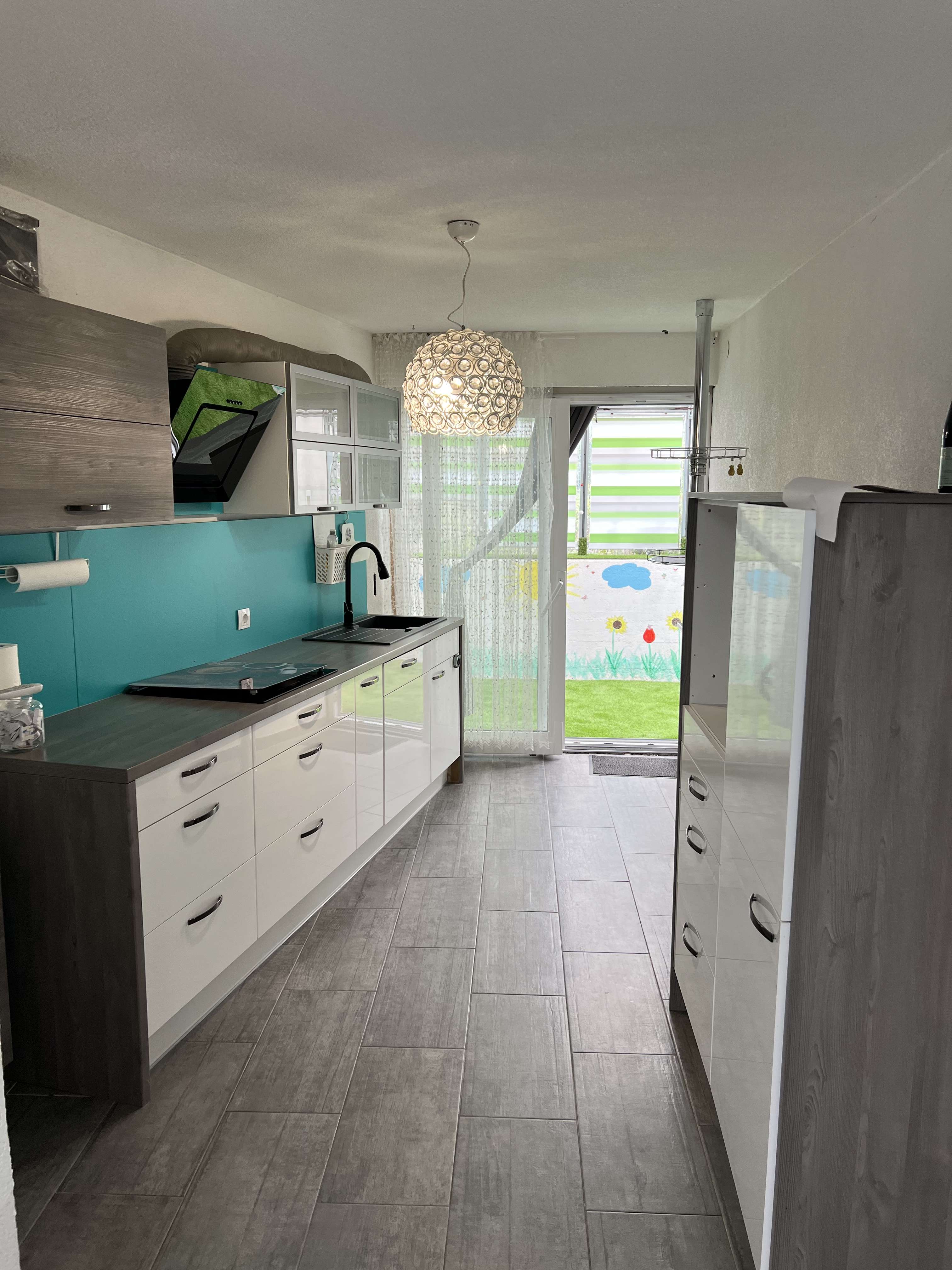 Immobilie in Ramsen - Modernisiertes Einfamilienhaus - Bild 3