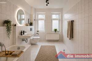 *** 2 Zimmer - Balkon - Sudenburg *** – Die vollständige Adresse der Immobilie erhältst du vom Anbieter., 39112 Sudenburg, Magdeburg – Vorschaubild 5