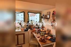 Tauschwohnung: Zentral am Hansaplatz – 60 m² für 610 € warm – 48155 Hansaplatz, Münster – Vorschaubild 3