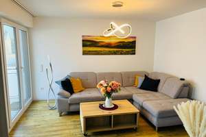 Luxuriöse 3,5 Zimmer Wohnung in Augsburg-Lechhausen – Königsberger Straße 126a, 86167 Lechhausen-Ost, Augsburg – Vorschaubild 4