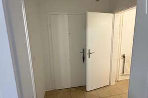 1,5-Zimmer-Wohnung mit Balkon – frisch renoviert und sofort verfügbar – 23558 Buntekuh, Lübeck – Vorschaubild 3