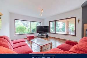 Voll unterkellerte Premium-Villa mit Freiraum auf ca. 330m² plus Doppelgarage in Lichtenrade! – Lortzingstraße 11, 12307 Lichtenrade, Berlin – Vorschaubild 12