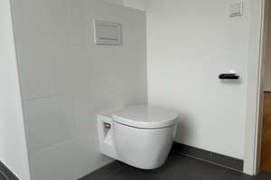Wunderschöne große 3-Zimmer-Wohnung mit Dachterrasse in München – Am Oberwiesenfeld 41, 80809 Am Riesenfeld, München – Vorschaubild 6