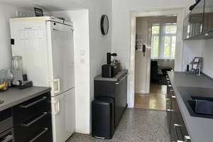 Top Sanierte 4 Zimmer - Altbauwohnung mit Balkon in Mz-Altstadt, Nähe Kurfürstlichen Schloss – Greiffenklaustraße 0, 55116 Altstadt, Mainz – Vorschaubild 16