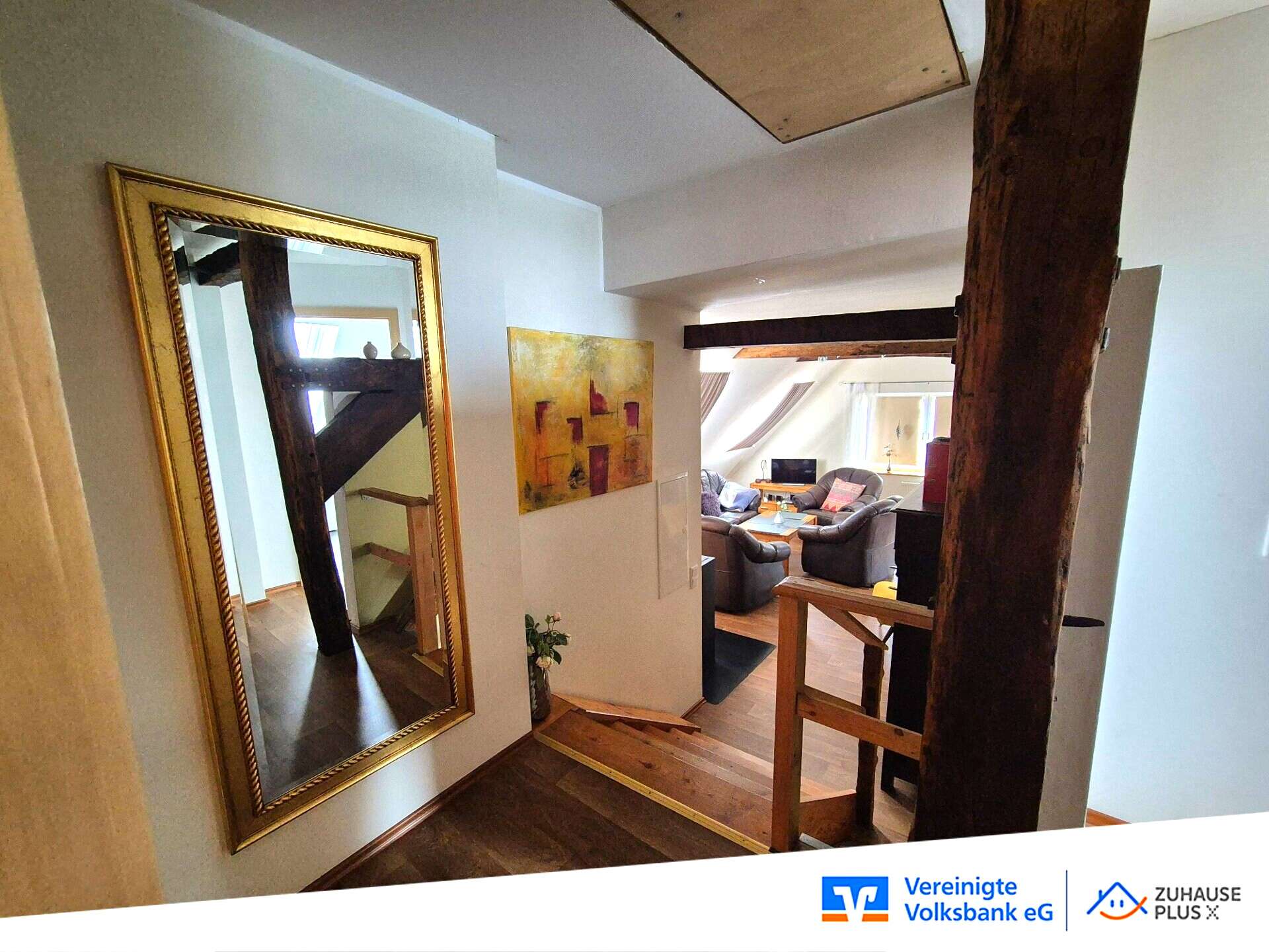 Immobilie in Schieder-Schwalenberg - Willkommen in Ihrem neuen Zuhause ... - Bild 4