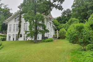 Paradies mit Seeblick. Exklusive Generationen-Villa – Starnberg (Kreis) – Vorschaubild 11