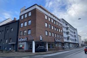Frisch sanierte 3-ZKB-Wohnung in der Bielefelder Innenstadt nahe Ravensberger Park!