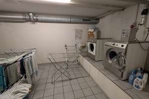Möbliertes Appartement 1,5-Zimmer  – Hemauerstr. 17, 93047 Innenstadt, Regensburg – Vorschaubild 27