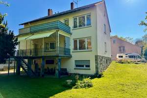 Zweifamilienhaus in feiner Lage mit idyllischem Garten und Bachlauf – Die vollständige Adresse der Immobilie erhältst du vom Anbieter., 63452 Nordwest, Hanau – Vorschaubild 17