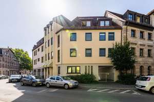HEGERICH: Kapitalanlage mit perspektive - Attraktive Wohnung im Herzen von Fürth – Die vollständige Adresse der Immobilie erhältst du vom Anbieter., 90762 Altstadt, Innenstadt, Fürth – Vorschaubild 10