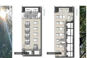Urbaner Wohnkomfort im Kwartier Latäng – hochwertig modernisierte Eigentumswohnung! WE 6 – Rathenauplatz 33, 50674 Neustadt/Süd, Köln – Vorschaubild 12
