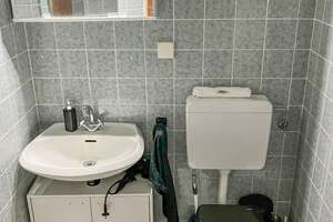 Zentrale lichtdurchflutete 2-Zimmer-Wohnung im Herzen Findorffs – Regensburger Str. 81-83, 28215 Regensburger Straße, Bremen – Vorschaubild 12