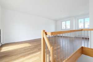 Familienfreundliches KfW-40 Niedrigenergie-Reihenhaus – Wildschwanbrook 182e, 22145 Hamburg – Vorschaubild 3