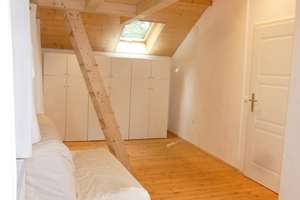 Für Naturliebhaber: renoviertes Haus Nähe Chiemsee, fast Alleinlage + Bergblick – Die vollständige Adresse der Immobilie erhältst du vom Anbieter., 83236 Übersee – Vorschaubild 23