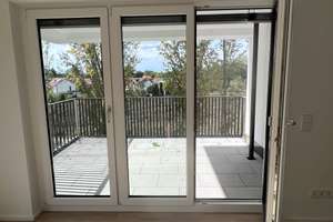 Befristet: Neubau 4-Zimmer-Wohnung mit EBK und Balkon mit Blick ins Grüne – Die vollständige Adresse der Immobilie erhältst du vom Anbieter., 70567 Möhringen-Ost, Stuttgart – Vorschaubild 4