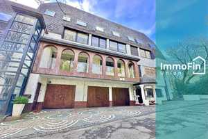Luxus und Komfort: Traumhafte Mehrfamilienhaus im Mendelssohnweg – Mendelssohnweg 40, 42289 Wuppertal – Vorschaubild 1