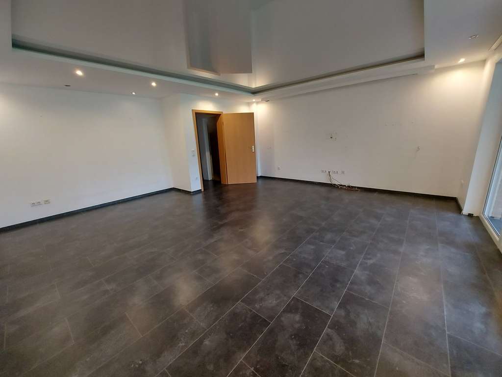 Immobilie in Kalkar - Ruhig gelegenes Reiheneckhaus in Kalkar-Wissel mit Gestaltungsspielraum - Bild 1