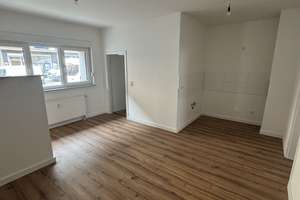 Attraktive 2-Zimmer-Wohnung  Erstbezug nach kompletter Sanierung – Mülheimer Str. 82, 45145 Frohnhausen, Essen – Vorschaubild 5