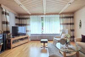*Idylle!* gepflegtes Einfamilienhaus auf großem Grundstück! – Die vollständige Adresse der Immobilie erhältst du vom Anbieter., 85368 Moosburg an der Isar – Vorschaubild 5