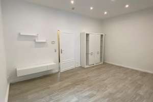ruhige 2 Zimmer Wohnung (EG ) im stilvollem Altbau, WG geeignet – Nordstraße fußläufig – Goebenstrasse 1, 40476 Pempelfort, Düsseldorf – Vorschaubild 7