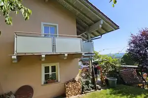 Traumhaftes Wohnparadies mit großem Garten und Panoramablick – Stierberg 16, 94065 Freyung-Grafenau (Kreis) – Vorschaubild 12
