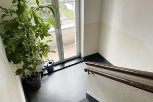 Bezugsfreie Singlewohnung mit EBK und moderner Ausstattung + Stellplatz – Zeißstraße 71, 9131 Hilbersdorf, Chemnitz – Vorschaubild 10