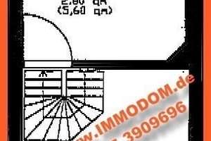 3-Zimmer-Wohnung über 3 Etagen mit Dachterrasse in ruhiger Citylage von Zwickau zu vermieten! – Schloßstraße 15, 8056 Mitte-Nord, Zwickau – Vorschaubild 15