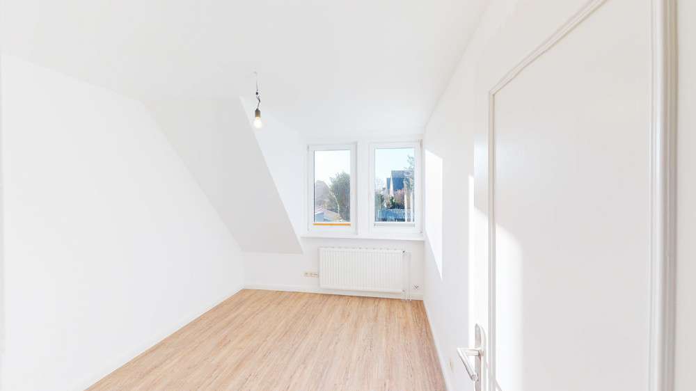 Immobilie in Sylt - Renovierte Doppelhaushälfte mit Garten – zentral gelegen auf Sylt - Bild 6