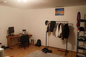 Tolle 1 Zimmer Wohnung in der Altstadt – Die vollständige Adresse der Immobilie erhältst du vom Anbieter., 55116 Altstadt, Mainz – Vorschaubild 2