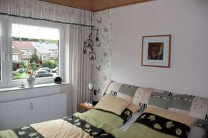 Lage Lage gepflegte 4-Zimmer-Wohnung in nähe der Stadt – Die vollständige Adresse der Immobilie erhältst du vom Anbieter., 38226 Lebenstedt, Salzgitter – Vorschaubild 16
