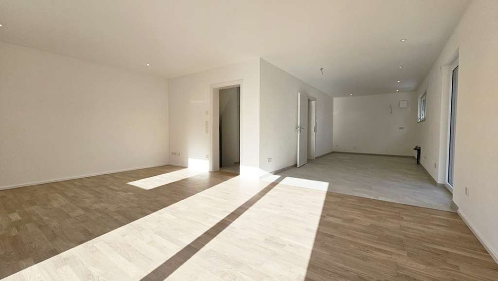 Immobilie in Brannenburg - Planen Sie jetzt Ihr neues Nest in den Bergen mit guter München Anbindung - Bild 3