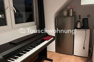 Tauschwohnung: Südstadt DG-Wohnung ruhig dennoch zentral – Die vollständige Adresse der Immobilie erhältst du vom Anbieter., 50677 Neustadt/Süd, Köln – Vorschaubild 8