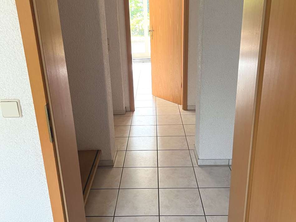 Eingangsbereich