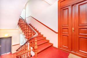 Top-Lage am Zionskirchplatz: Sanierter 3-Zimmer-Altbau mit Balkon & Lift in der Kastanienallee – Die vollständige Adresse der Immobilie erhältst du vom Anbieter., 10119 Mitte (Ortsteil), Berlin – Vorschaubild 8