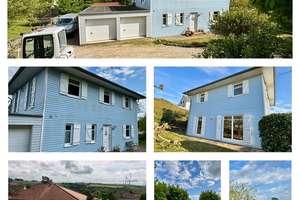 Einfamilienhaus mit viel Flair – Die vollständige Adresse der Immobilie erhältst du vom Anbieter., 54310 Ralingen – Vorschaubild 1