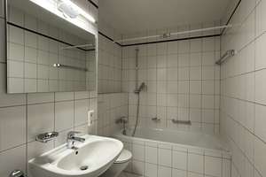 Berg am Laim - 2 Zimmer Wohnung mit ruhigem Westbalkon und Blick ins Grüne – Hansjakobstraße 109, 81825 Josephsburg, München – Vorschaubild 14