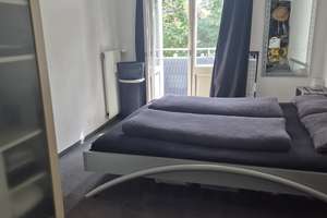 2 Zim.- mit Balkon nahe Residenzstr.-vermietet  – Die vollständige Adresse der Immobilie erhältst du vom Anbieter., 13409 Reinickendorf (Ortsteil), Berlin – Vorschaubild 13