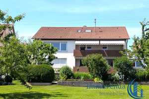 Großzügiges Mehrfamilienhaus konsequent durch modernisiert! – Ostalbkreis – Vorschaubild 1