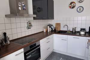 Helle Zweizimmerwohnung in Darmstadt zu vermieten! – Am Hopfengarten 4, 64295 Darmstadt-West, Darmstadt – Vorschaubild 6