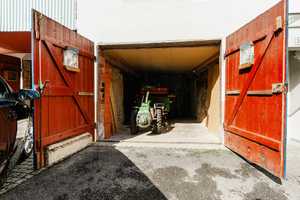 Ein Haus mit Vergangenheit – bereit für deine Zukunft – Ludwigsburg (Kreis) – Vorschaubild 24