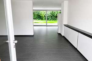 Architekten-Bungalow in Sackgassenendlage am Wald – Wohnen auf einer Ebene mit traumhaftem Garten – Die vollständige Adresse der Immobilie erhältst du vom Anbieter., 48163 Aaseestadt, Münster – Vorschaubild 5
