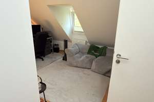 Zuhause mit einem Zimmer in Aachen Frankenberg