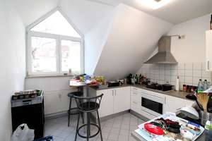 3- Zimmer Maisonettwohnung – Die vollständige Adresse der Immobilie erhältst du vom Anbieter., 90763 Nördliche Südstadt, Fürth – Vorschaubild 6