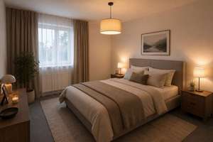 2,5 Zimmer Wohnung in zentraler Lage von Ottobrunn – Rosenheimer Landstr. 39, 85521 Ottobrunn – Vorschaubild 5